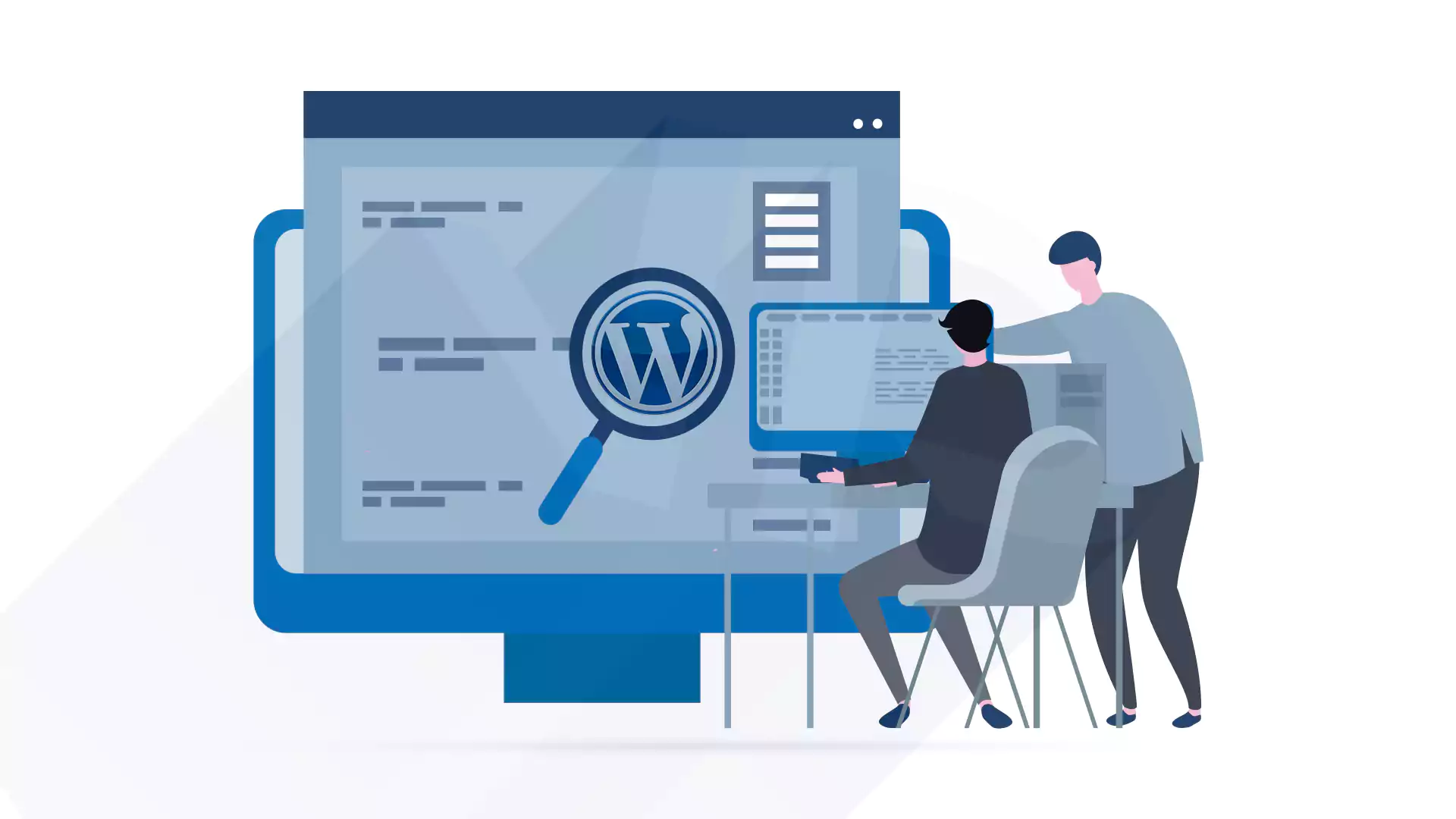 how to scan vulnerabilities on wordpress using virtualbox